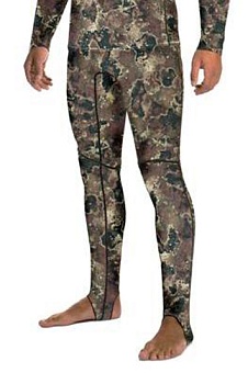 Штаны (защита гидрокостюма) MARES PP Мод. RASH GUARD CAMO BROWN — купить в Алматы | KORGAN.KZ