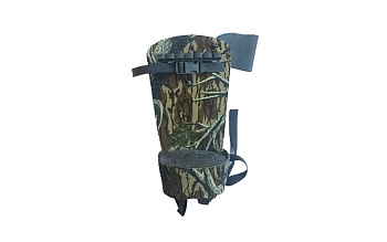 Колчан камуфлированный — купить в Алматы доставка по Казахстану