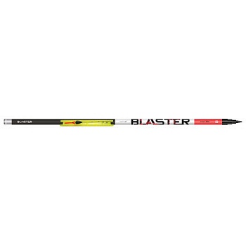 Удилище телескопическое SALMO Мод. BLASTER POLE SET — телескопическое удилище для рыбалки | Алматы, Казахстан