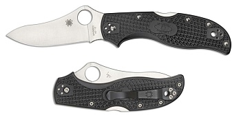 Купить Складной нож SPYDERCO Мод. STRETCH 2 LW в Алматы — магазин Korgan Center | Казахстан | Доставка во все регионы