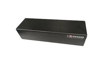 Коробка WENGER для ножей в Алматы, Казахстан