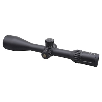 Оптический прицел VECTOR OPTICS Мод. CONTINENTAL TACTICAL ED 4-32x56 SFP для охоты в Алматы, Казахстан