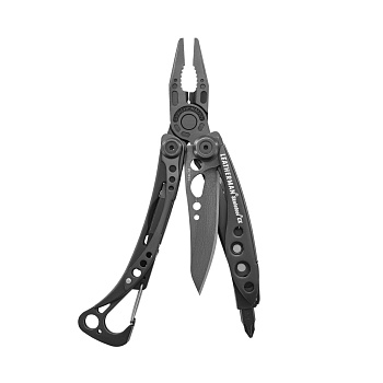 Мультиинструмент LEATHERMAN Мод. SKELETOOL CX для охоты и туризма в Алматы, Казахстан