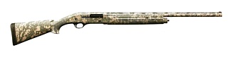 Гладкоствольное ружье ATA ARMS Moд. CY CAMO DIGITAL ARMY GREEN (полуавтоматическое) — фото