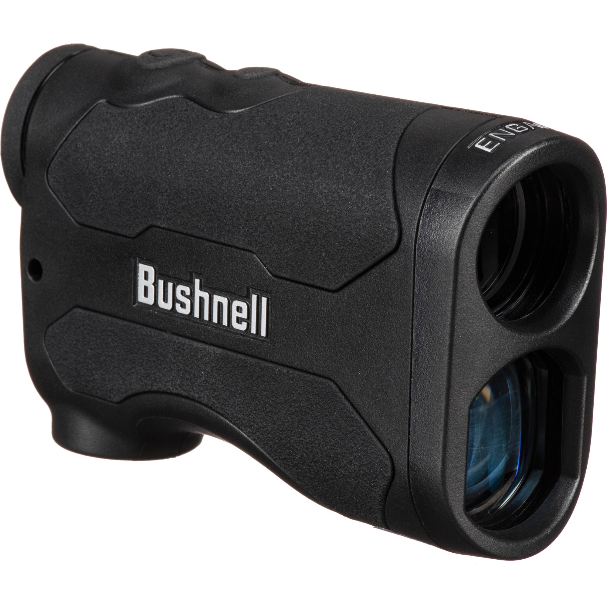 Дальномер BUSHNELL Мод. ENGAGE 1300 ARC BLACK для охоты и гольфа в Алматы, Казахстан
