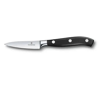 Кухонный нож VICTORINOX Мод. GRAND MAITRE PARING #7.7203.08G для кухни в Алматы, Казахстан