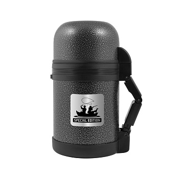 Термос THERMOS Мод. THERMOcafe HAMMP-800-F&H — термос для туризма и активного отдыха в Алматы и Казахстане