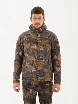Куртка Remington Raven Timber — одежда для охоты, рыбалки и города | KORGAN Алматы