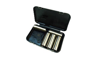 Коробка ATA ARMS для 5-ти чоков и ключа к ним — купить в Алматы | Корган Центр