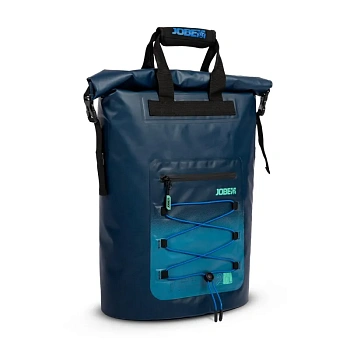 Драйбег-рюкзак JOBE COOLERBAG MIDNIGHT BLUE Алматы, Казахстан