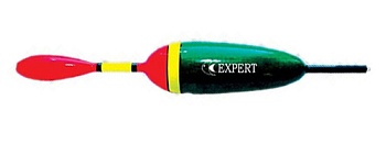 Поплавок EXPERT — поплавки и рыболовные снасти, аксессуары для рыбалки | Алматы, Казахстан