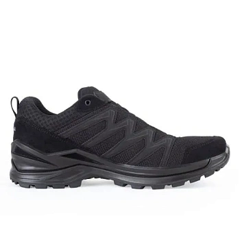 Кроссовки INNOX PRO GTX LO TF Black LOWA — характеристики, материалы и назначение | KORGAN.KZ