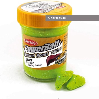Паста BERKLEY POWERBAIT NATURAL SCENT TROUT BAIT — приманки, бойлы, пеллетс | Алматы, Казахстан