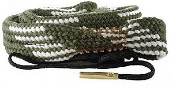 Мягкий шомпол BORESNAKE для ухода за оружием в Алматы, Казахстан