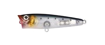 Поппер SPRO IKIRU POP FLOATING — приманки, бойлы, пеллетс | Алматы, Казахстан