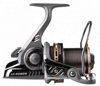 Катушка SPRO LC POWER 7000 — катушка спиннинговая с передним фрикционом, снасти для рыбалки | Алматы, Казахстан