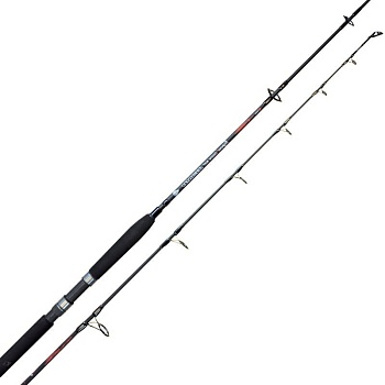 Удилище штекерное SHIMANO VENGEANCE JIGGING BOAT 183MHS — штекерное удилище для рыбалки | Алматы, Казахстан
