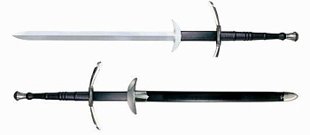 Меч COLD STEEL Мод. TWO HANDED GREAT для коллекционирования в Алматы, Казахстан