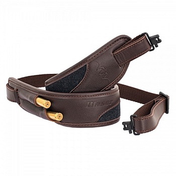 Ремень BLASER для винтовки Мод. LODEN/LEATHER Купить в Алматы, Казахстан