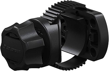 Кронштейн LEDLENSER Мод. UNIVERSAL MOUNTING BRACKET TYPE E — налобные, ручные и кемпинговые фонари | Алматы, Казахстан