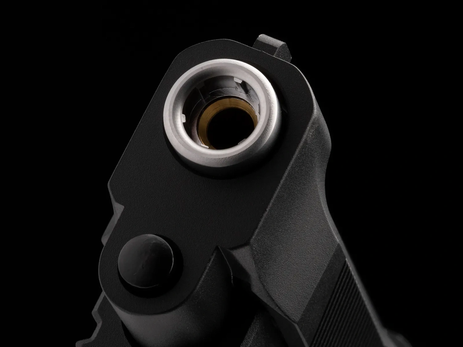 Страйкбольный пистолет ASG Мод. M9