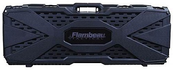 Футляр FLAMBEAU для ружей Мод. AR TACTICAL Купить в Алматы, Казахстан
