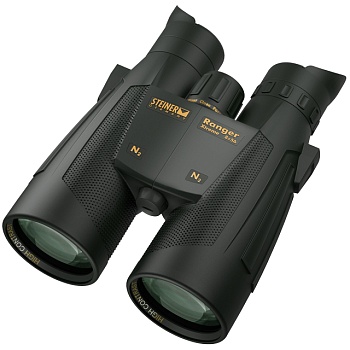 Бинокль STEINER Мод. RANGER XTREME 8X56 для охоты и туризма в Алматы, Казахстан