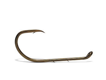Крючок VMC 9292BZ — рыболовный крючок, различными формами и размерами | Алматы, Казахстан