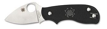 Купить Складной нож SPYDERCO Мод. SQUEAK LW в Алматы — магазин Korgan Center | Казахстан | Доставка во все регионы