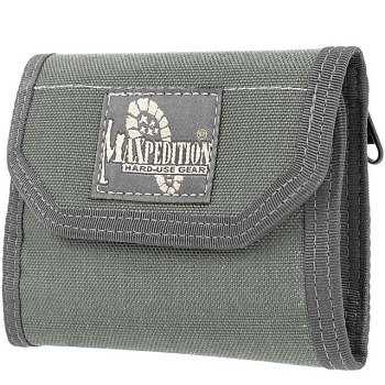 Бумажник MAXPEDITION Мод. C.M.C Алматы, Казахстан