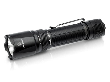 Фонарь FENIX Мод. TK20R V2.0 — налобные, ручные и кемпинговые фонари | Алматы, Казахстан