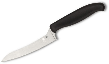 Нож SPYDERCO Мод. Z-CUT POINTED TIP для кухни в Алматы, Казахстан