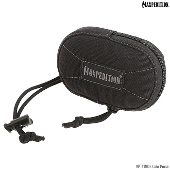 Монетница MAXPEDITION Мод. COIN PURSE Алматы, Казахстан