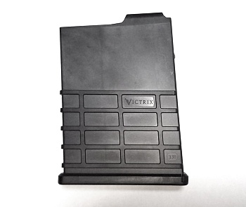 Магазин VICTRIX для Мод. SCORPIO | Нарезное оружие — купить нарезное оружие для охоты и спорта | KORGAN