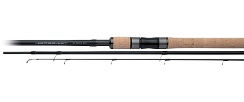 Удилище штекерное SHIMANO AEROCAST MATCH 420 — штекерное удилище для рыбалки | Алматы, Казахстан