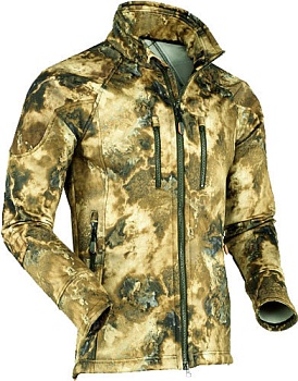 Куртка XJAGD-BETHEL X-CAMO — одежда для охоты, рыбалки и города | KORGAN Алматы