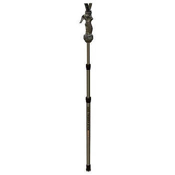 Штатив для оружия PRIMOS Мод. TRIGGER STICK G3 TALL MONOPOD CAMO Алматы, Қазақстандағы аңшылық және спорттық атуға арналған