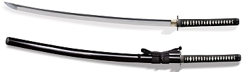 Японский меч COLD STEEL Мод. EMPEROR KATANA для коллекционирования в Алматы, Казахстан