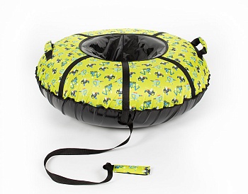 Тюбинг Zimpa "Самолетики" — тюбинг zimpa "самолетики" Алматы, Казахстан