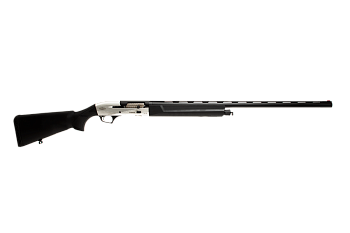 Гладкоствольное ружье REC ARMS Moд. AVENTUS FX19 SYNTHETIC SILVER  (полуавтоматическое) — фото