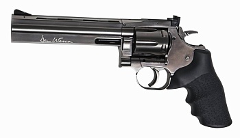  Страйкбольный револьвер ASG Мод. DAN WESSON 715 6" в Алматы | С доставкой по Казахстану | Корган Центр