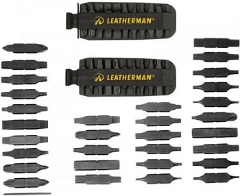 Набор бит LEATHERMAN Мод. BIT KIT SET для охоты и туризма в Алматы, Казахстан