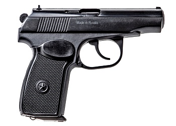 Байкал 442 для охраны в Алматы, Казахстан