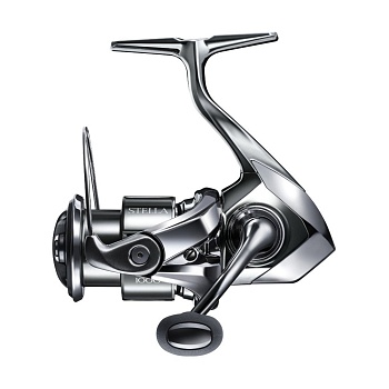 Катушка SHIMANO STELLA 1000 FK — катушка спиннинговая с передним фрикционом, снасти для рыбалки | Алматы, Казахстан