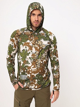 Джерси "TRITONGEAR" (Fabreex, Forest Green) — характеристики, материалы и назначение | KORGAN.KZ
