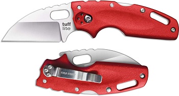 Купить Складной нож COLD STEEL Мод. TUFF LITE R в Алматы — магазин Korgan Center | Казахстан | Доставка во все регионы