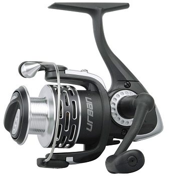 Катушка SPRO URBAN 2000 — катушка спиннинговая с передним фрикционом, снасти для рыбалки | Алматы, Казахстан