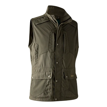 Жилет DEERHUNTER-STRIKE EXTREME (хаки) для рыбалки и охоты в Алматы, Казахстан