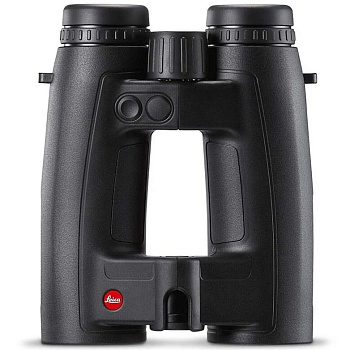 Бинокль LEICA Мод. GEOVID 3200.COM 10x42 (с дальномером: 10-2950м) для охоты и туризма в Алматы, Казахстан