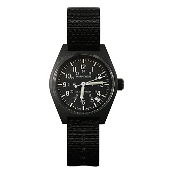 Часы ROTHCO Мод. MARATHON GENERAL PURPOSE TRITIUM — часы rothco мод. marathon general purpose tritium Алматы, Казахстан